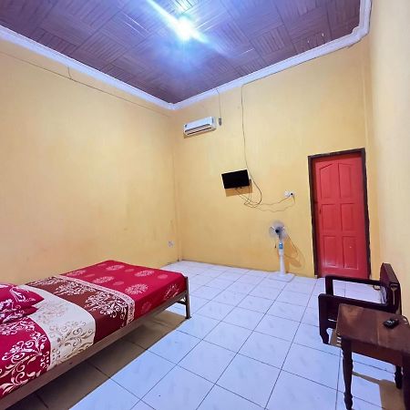 Hotel Malibu Baubau Kültér fotó