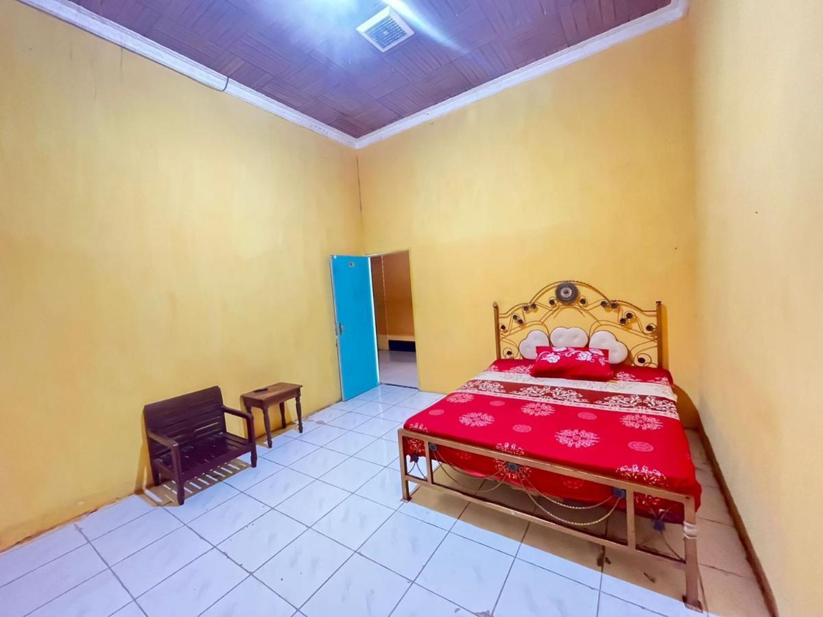 Hotel Malibu Baubau Kültér fotó